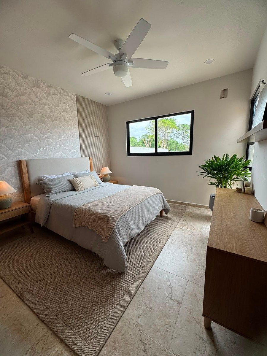 House in Santa María, Conkal, photo 10 of 11