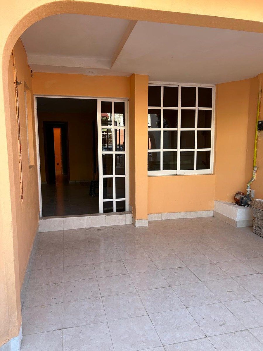 2 de 20: Entrada principal