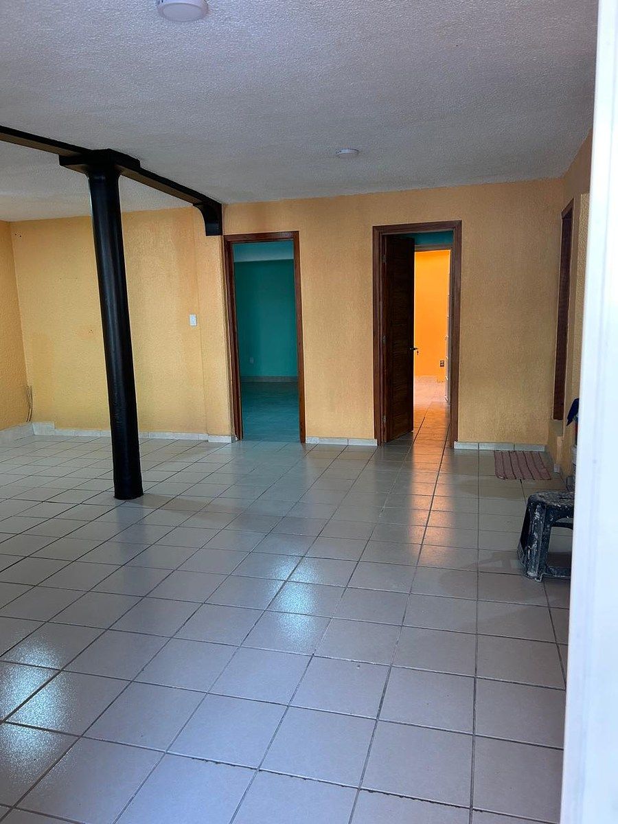 3 de 20: Sala comedor