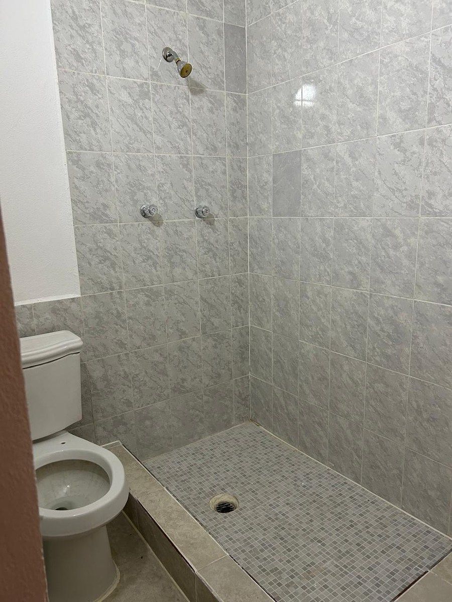 6 de 20: Baño planta baja