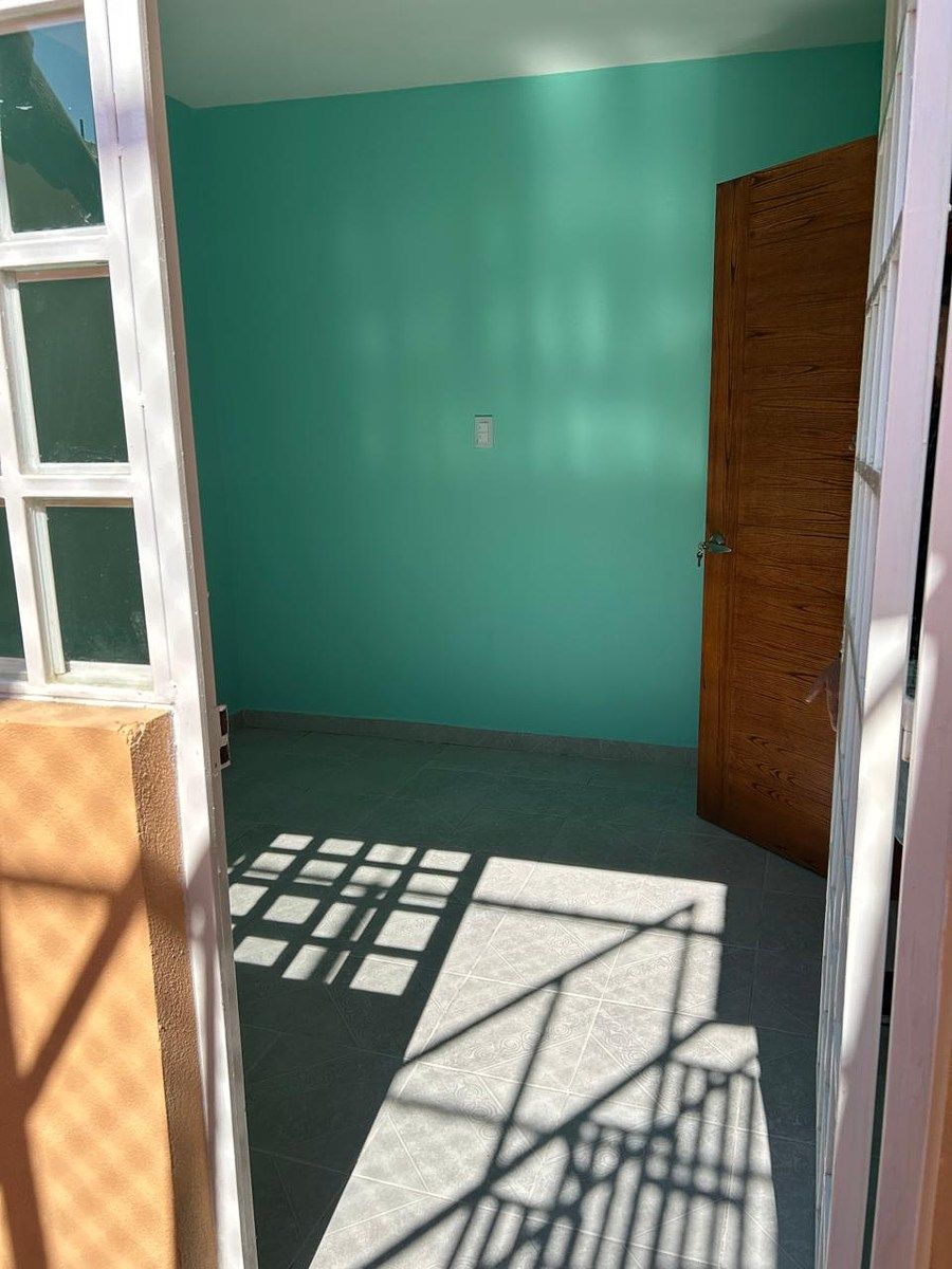 20 de 20: cuarto opcional de lavado