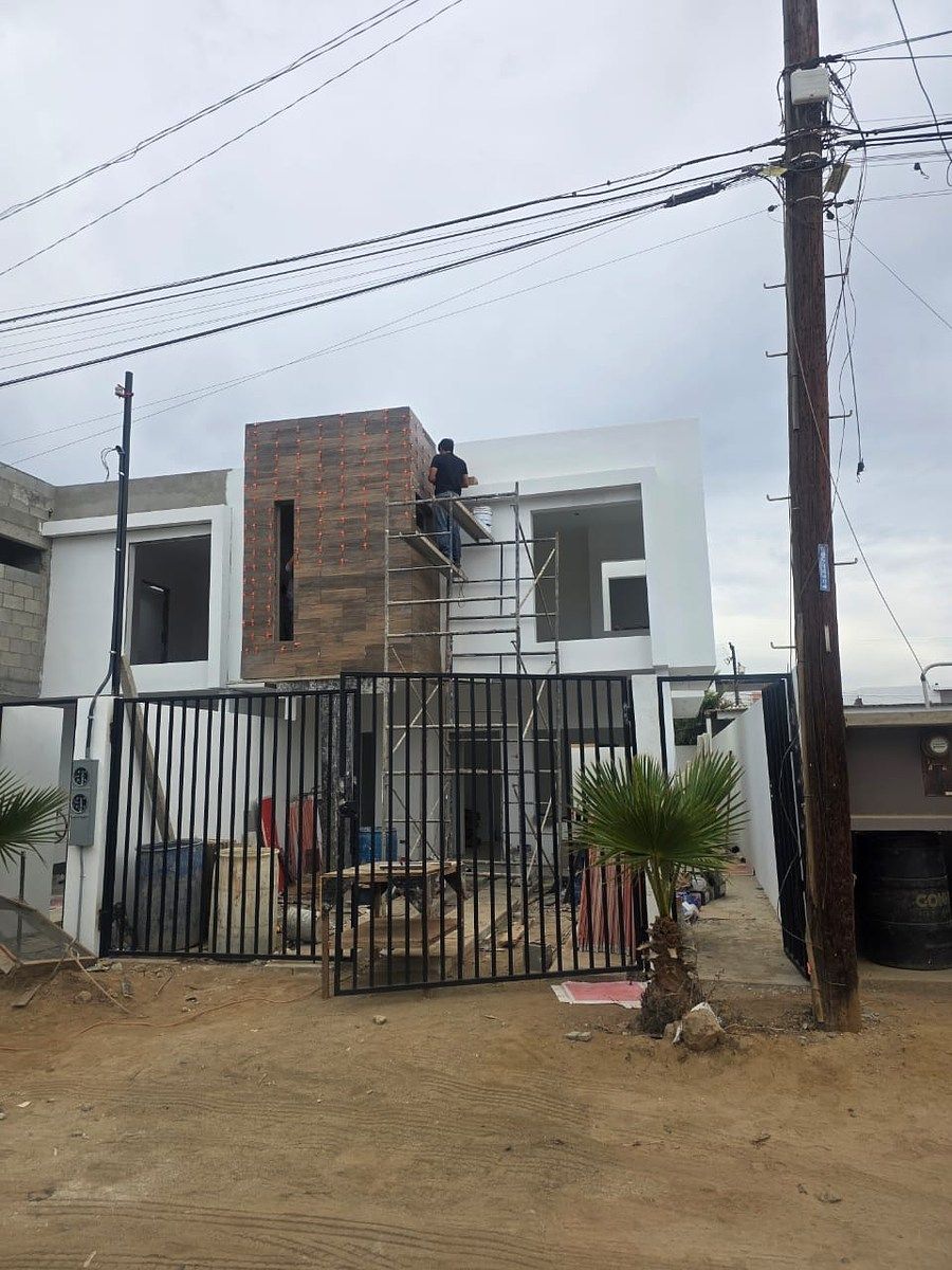 Casa nova, PERTO DA PRAIA, foto 1 de 25