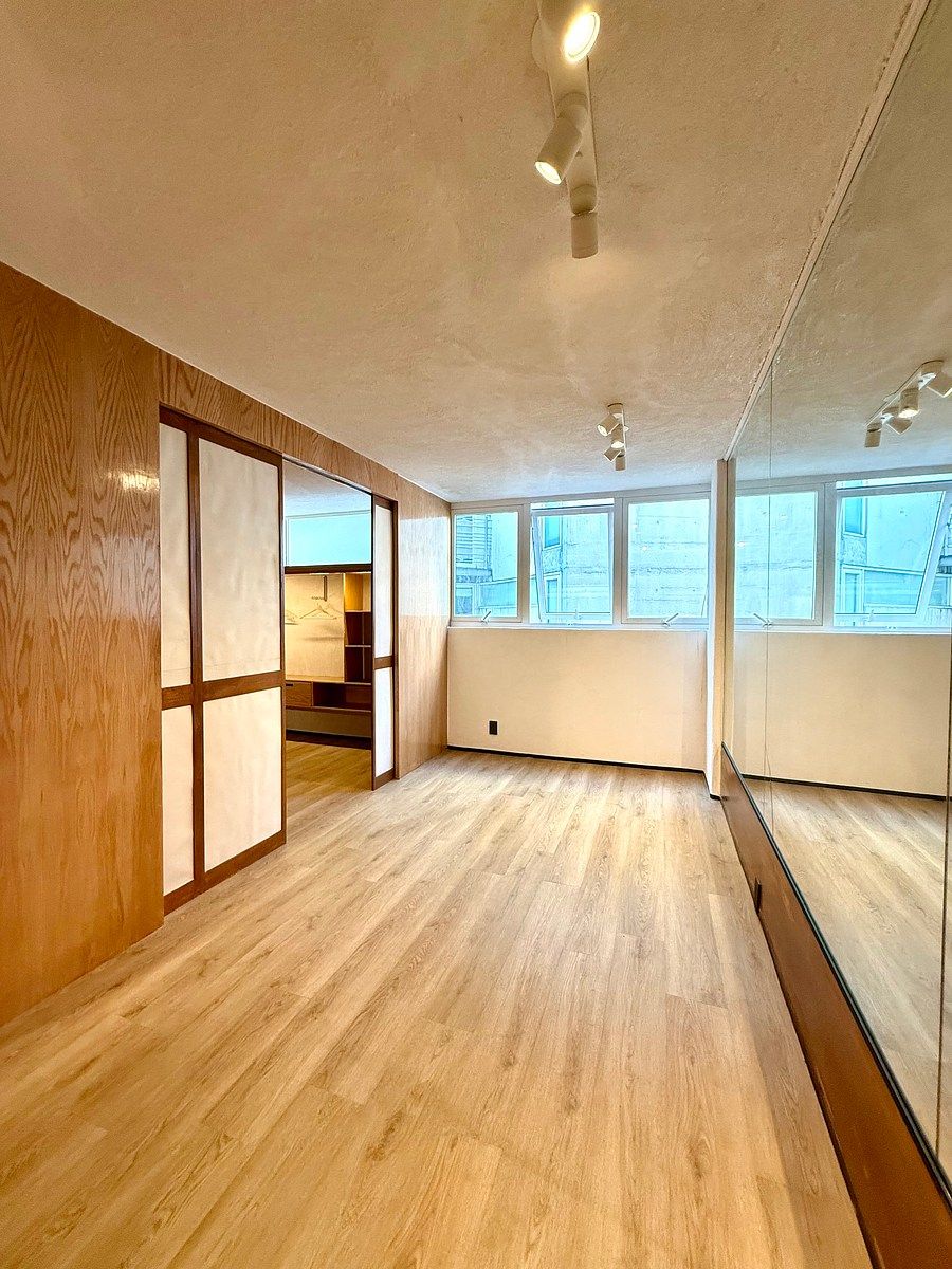 Apartment in Polanco V Sección, Miguel Hidalgo, photo 2 of 10