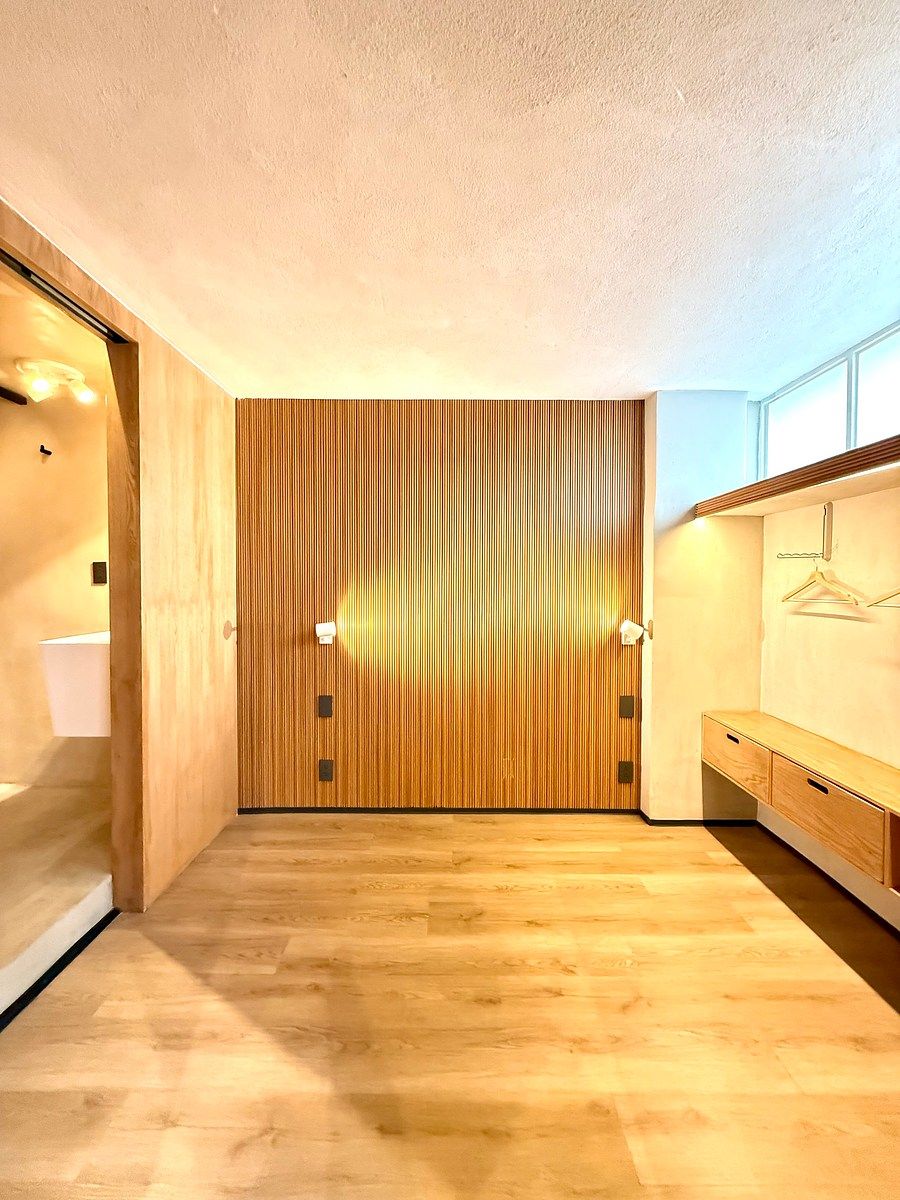 Apartment in Polanco V Sección, Miguel Hidalgo, photo 4 of 10