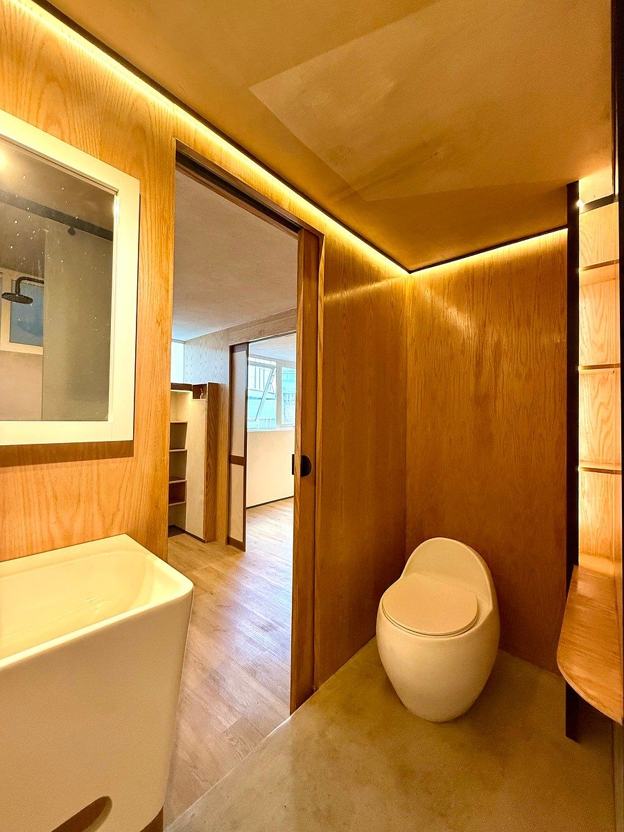 Apartment in Polanco V Sección, Miguel Hidalgo, photo 5 of 10