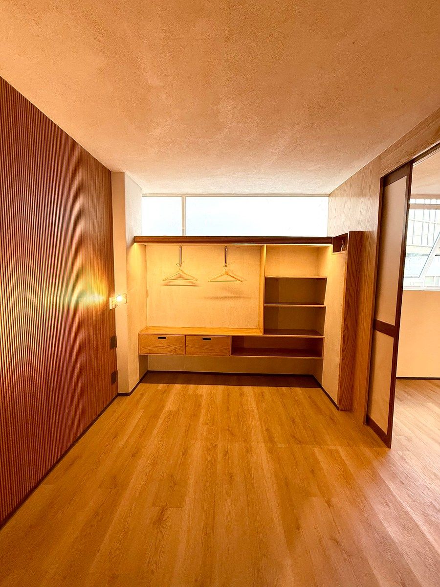 Apartment in Polanco V Sección, Miguel Hidalgo, photo 6 of 10