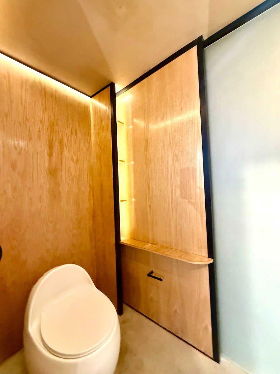 Apartment in Polanco V Sección, Miguel Hidalgo, photo 8 of 10