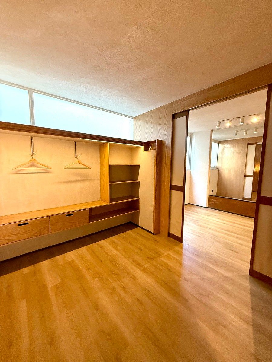 Apartment in Polanco V Sección, Miguel Hidalgo, photo 9 of 10