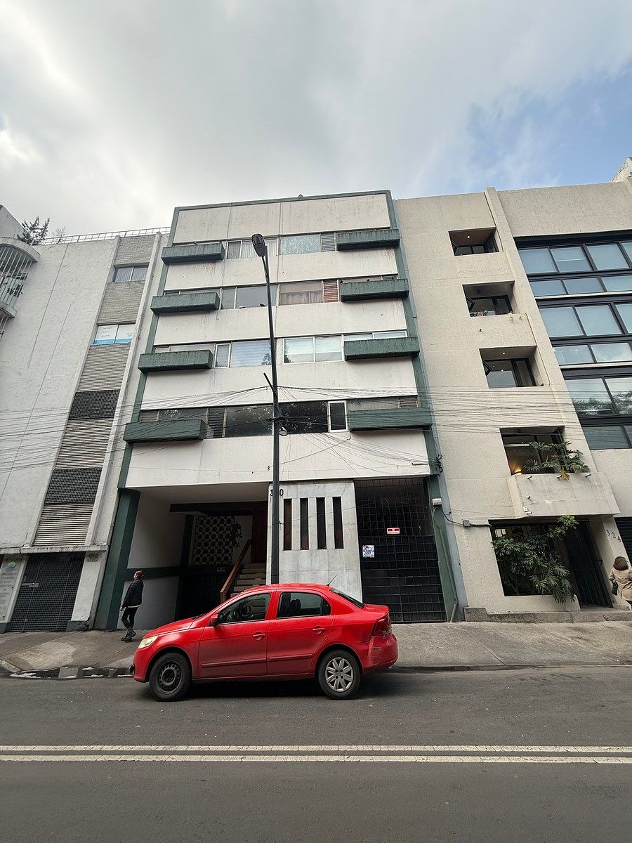 Apartment in Polanco V Sección, Miguel Hidalgo, photo 10 of 10