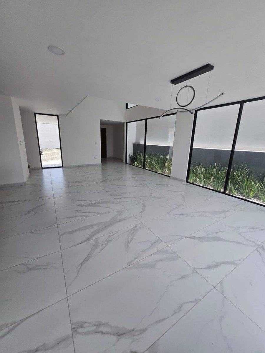 Casa en Lomas de Angelópolis, San Andrés Cholula, foto 4 de 29