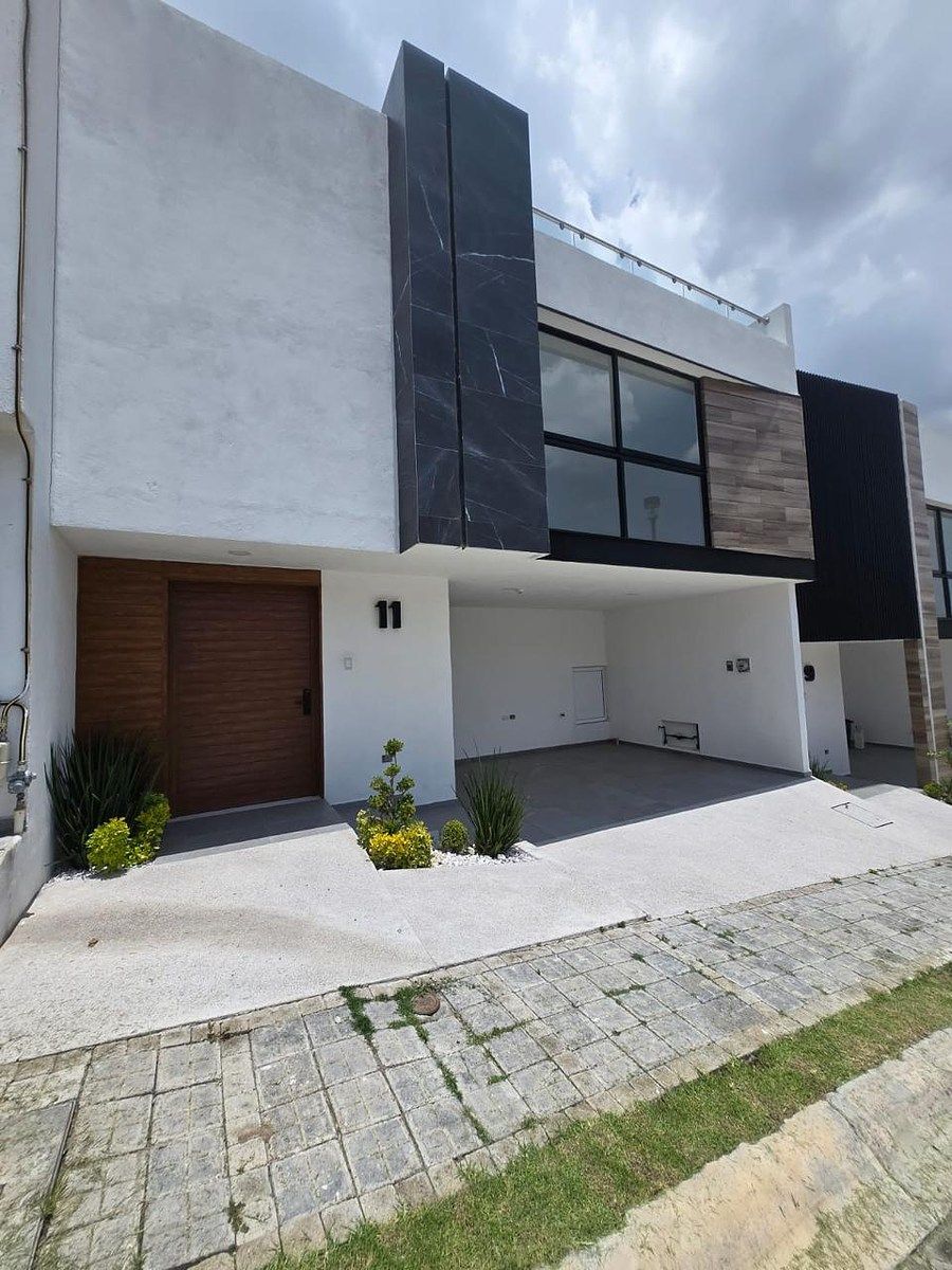 VENTA CASA EN LOMAS DE ANGELOPOLIS. PUEBLA, foto 1 de 29