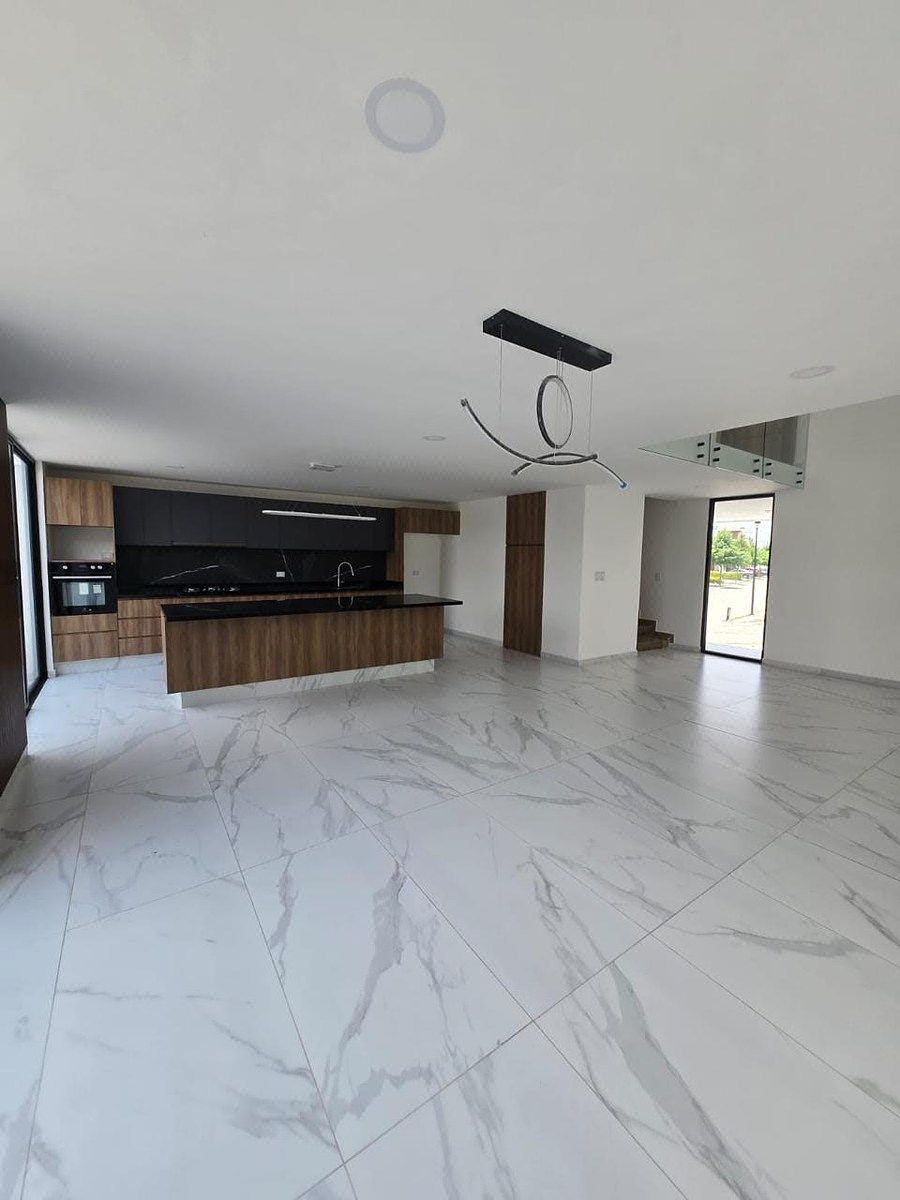 Casa en Lomas de Angelópolis, San Andrés Cholula, foto 3 de 29