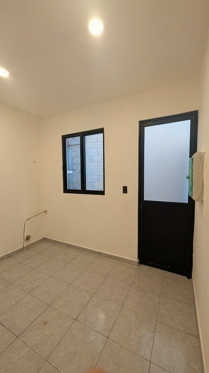 Casa en condominio en Tamanché, Mérida, foto 35 de 49