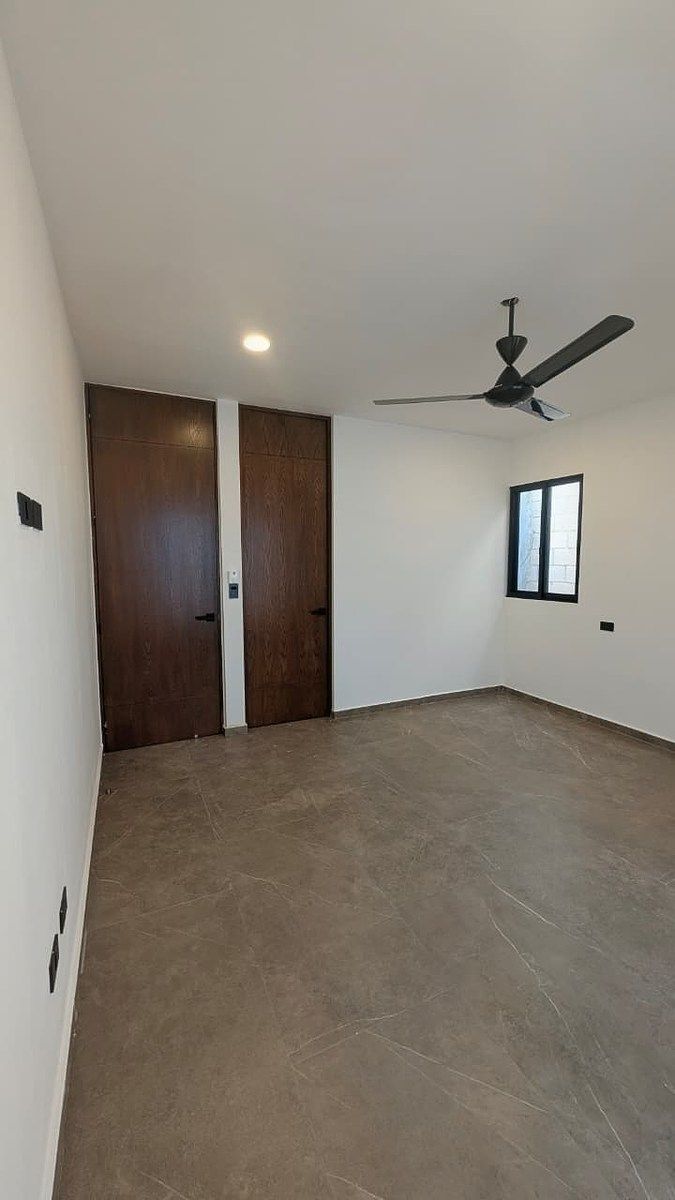 Casa en condominio en Tamanché, Mérida, foto 37 de 49