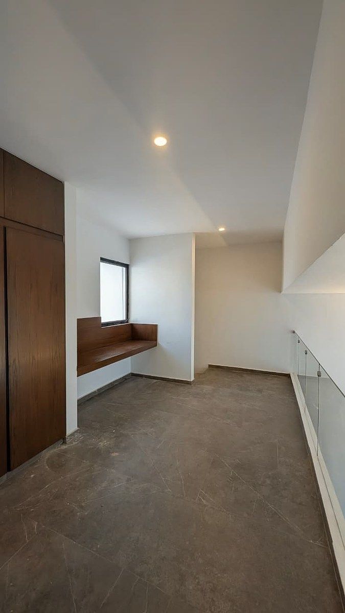 Casa en condominio en Tamanché, Mérida, foto 43 de 49