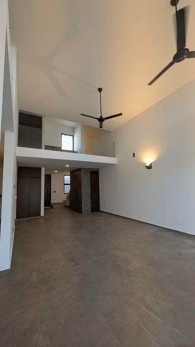 Casa en condominio en Tamanché, Mérida, foto 49 de 49