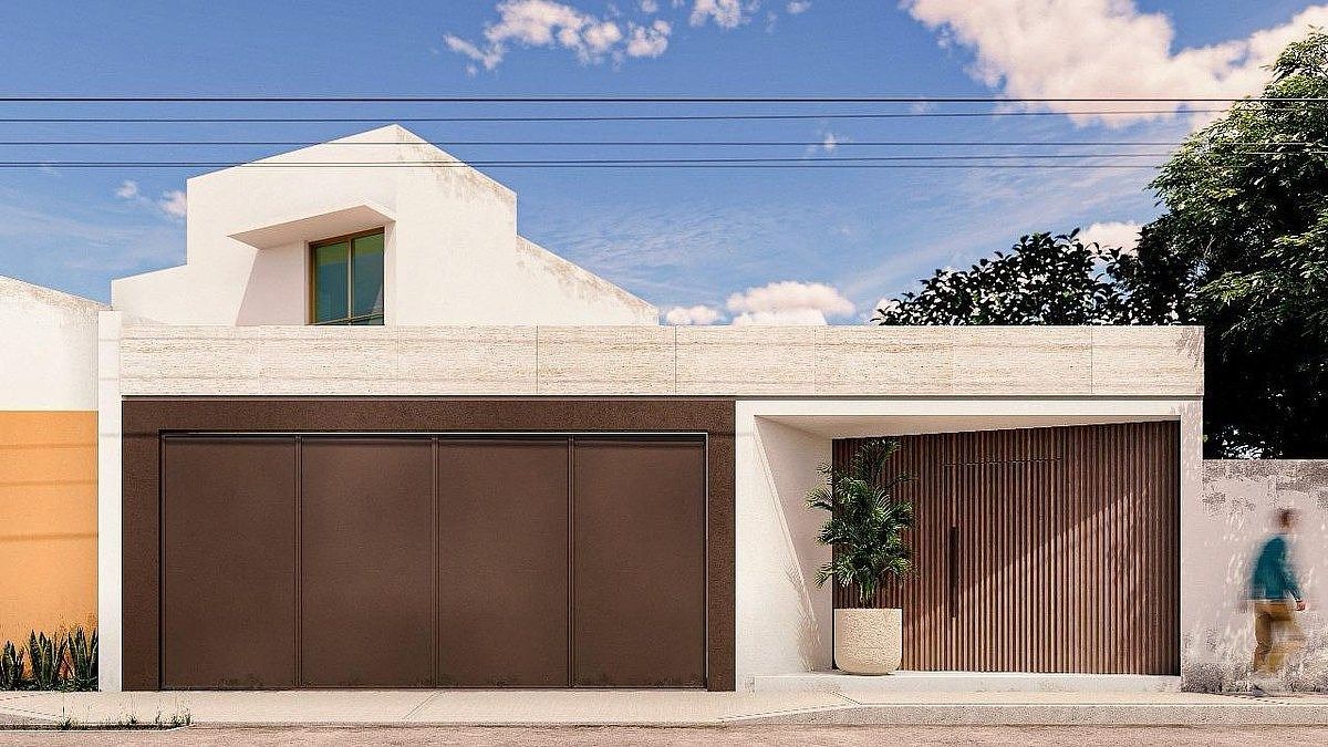 Casa à venda na Col Maya, Altabrisa | LRGR |, foto 1 de 7