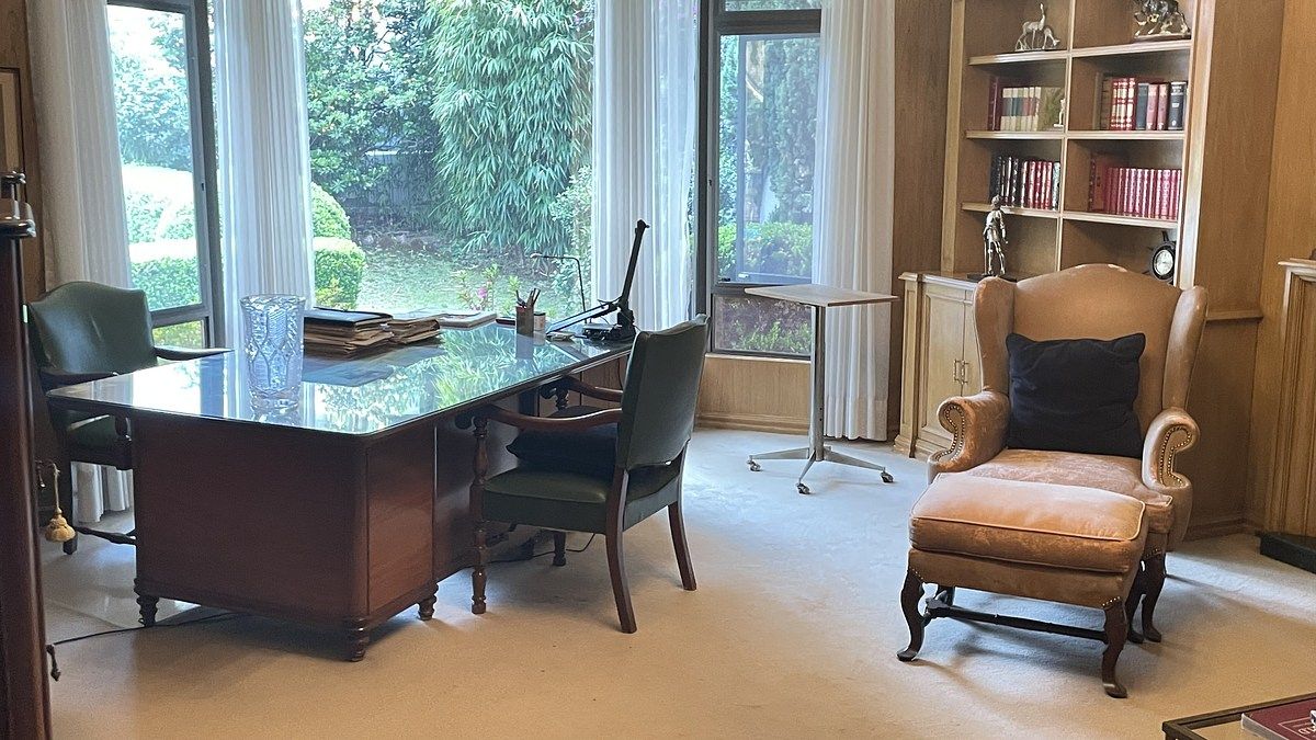 Venta de Residencia en Bosques de Sauces - foto 3