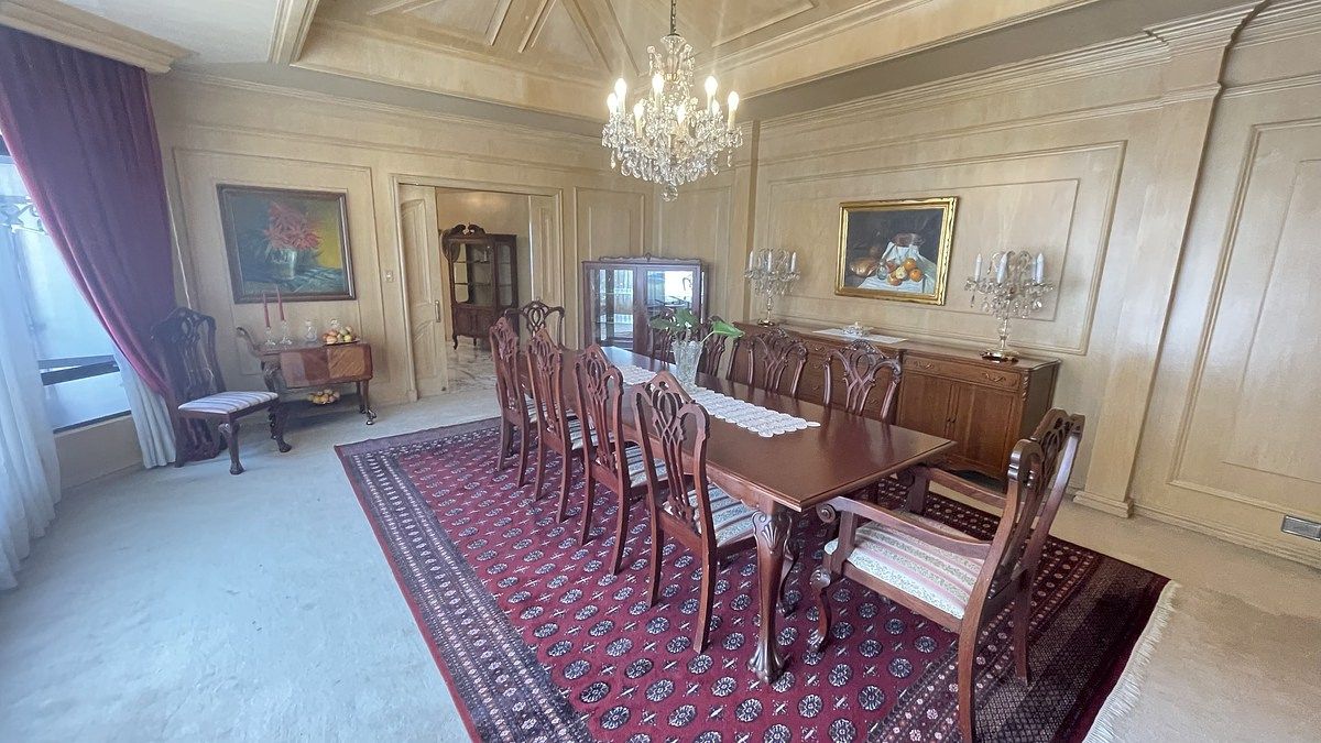 Venta de Residencia en Bosques de Sauces - foto 4