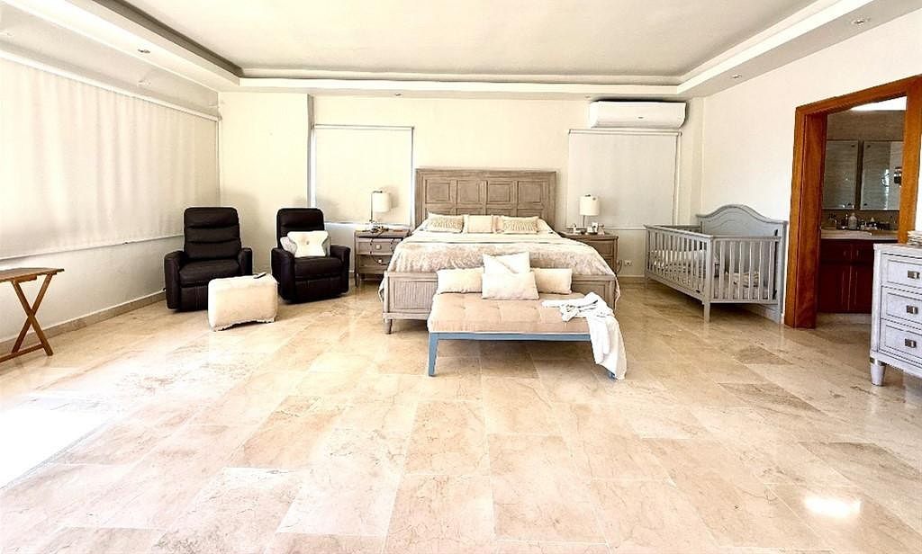 Penthouse en Los Cacicazgos, Santo Domingo Centro (Distrito Nacional), foto 17 de 20