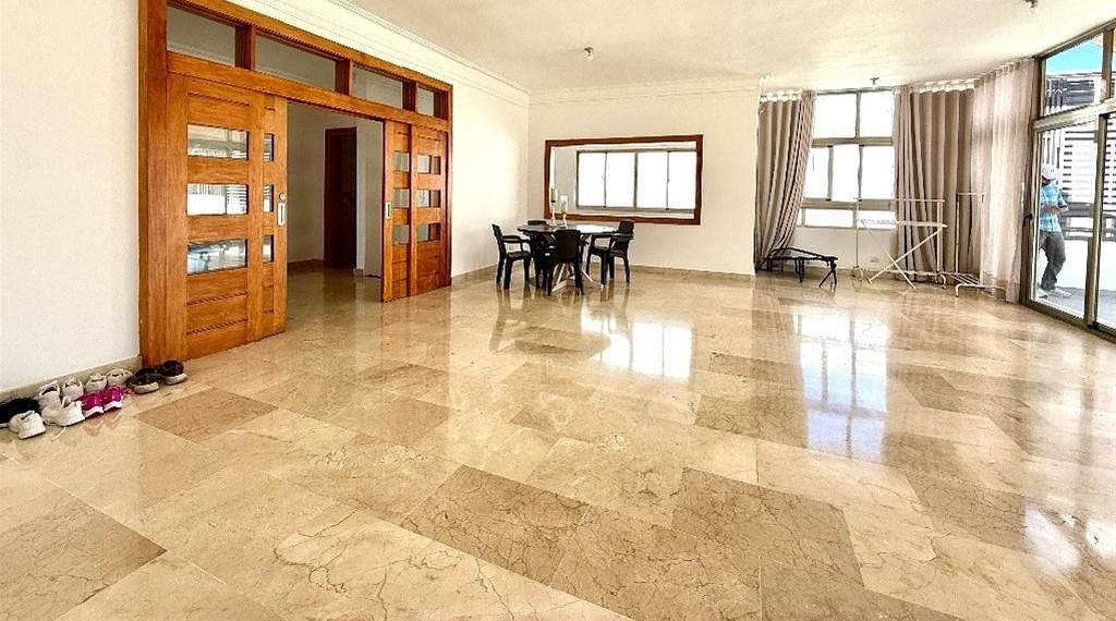Penthouse en Los Cacicazgos, Santo Domingo Centro (Distrito Nacional), foto 19 de 20