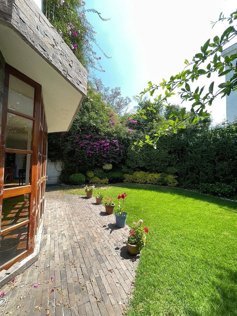 Casa em San Jerónimo Lídice, La Magdalena Contreras, foto 22 de 23