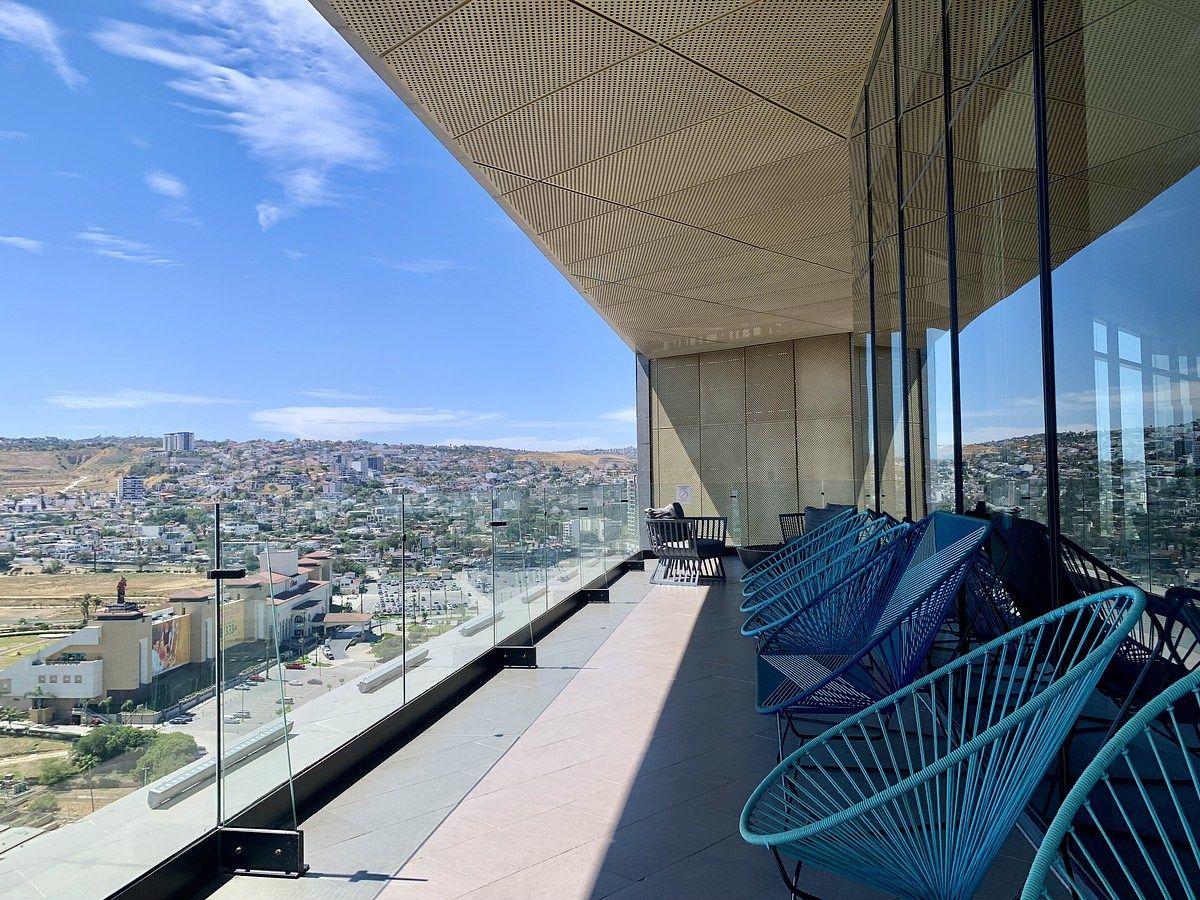 Apartamento em Agua Caliente, Tijuana, foto 16 de 28