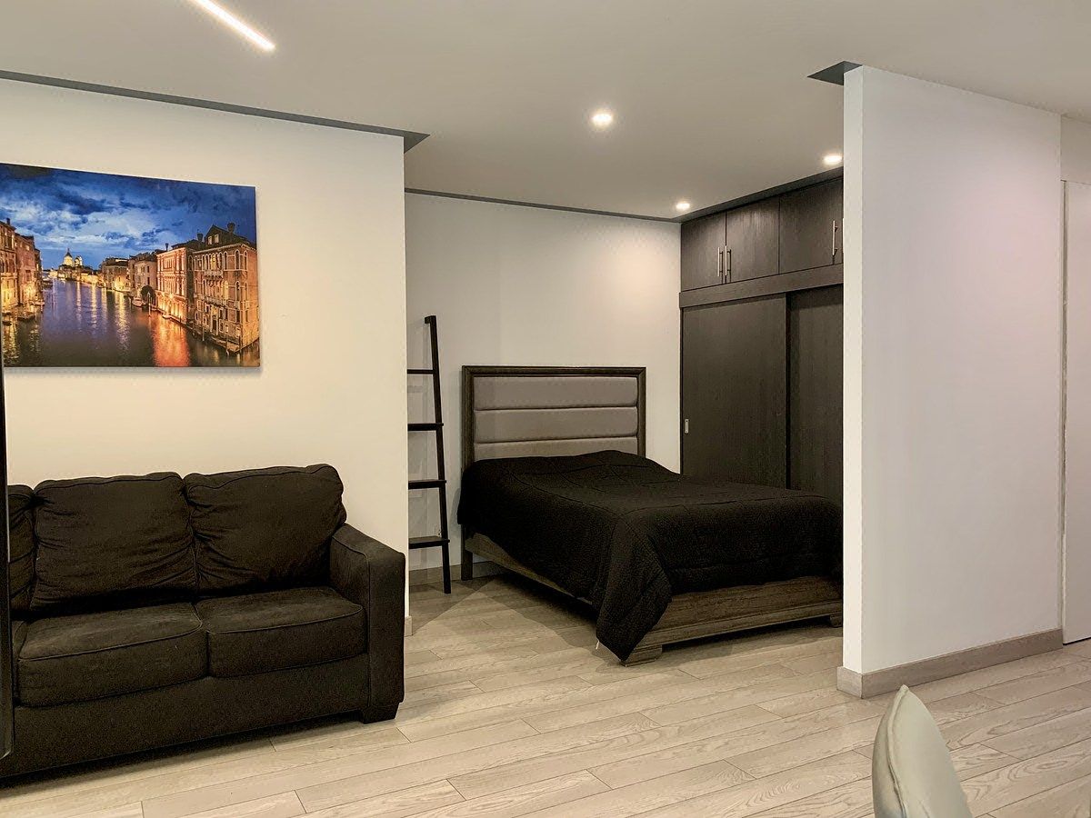 Departamento para alugar pronto para habitar | Adamant Hipódromo, foto 1 de 28