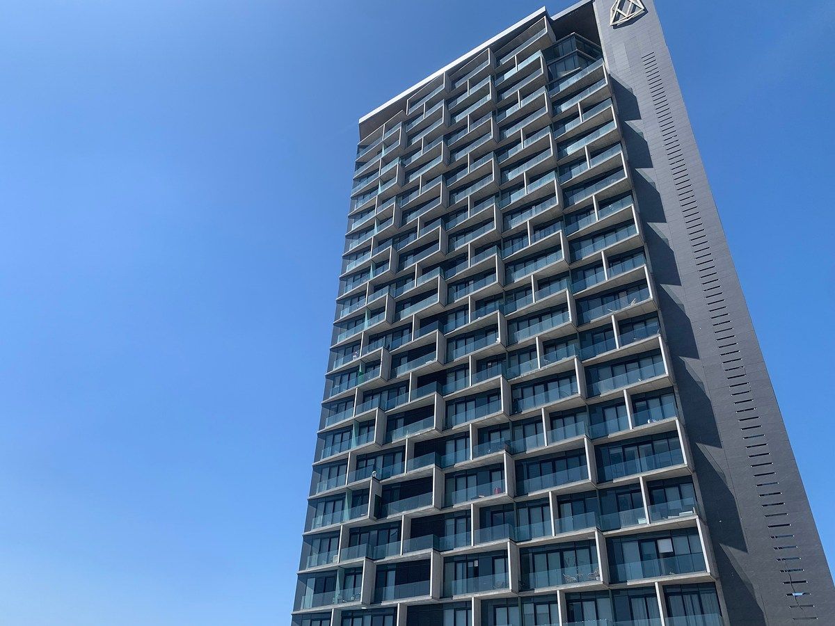Apartamento em Agua Caliente, Tijuana, foto 2 de 28