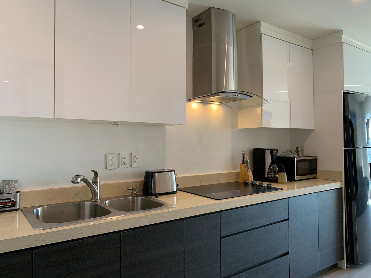 Apartamento em Agua Caliente, Tijuana, foto 2 de 28