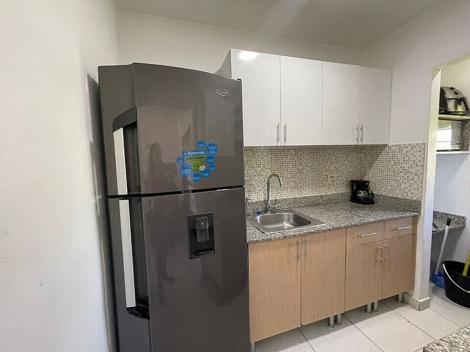 Apartamento en Santo Domingo Este, foto 6 de 8