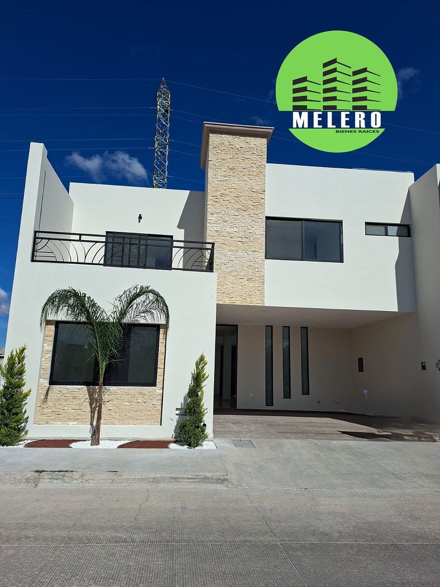 Casa en Venta en Fracc. Scorpio 5-1 Residencial