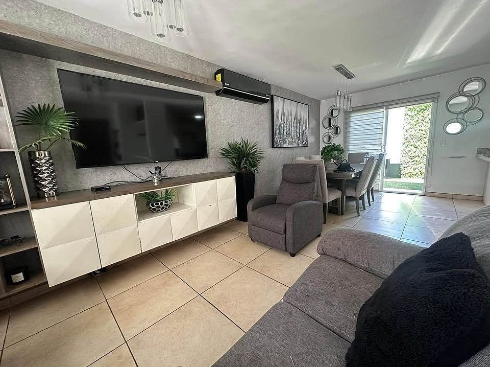 🚨 CASA EN VENTA BLD CUAHUTEMOC, FLAMINGOS 🚨 - foto 4