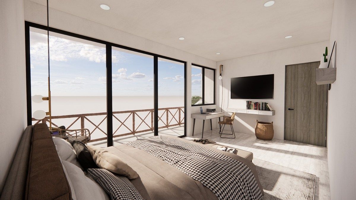 3 de 15: RECAMARA PRINCIPAL