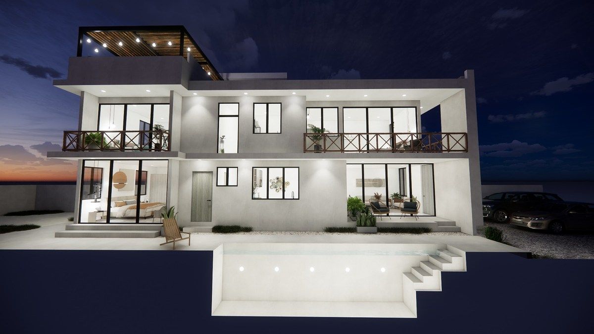 5 de 15: VISTA LATERAL