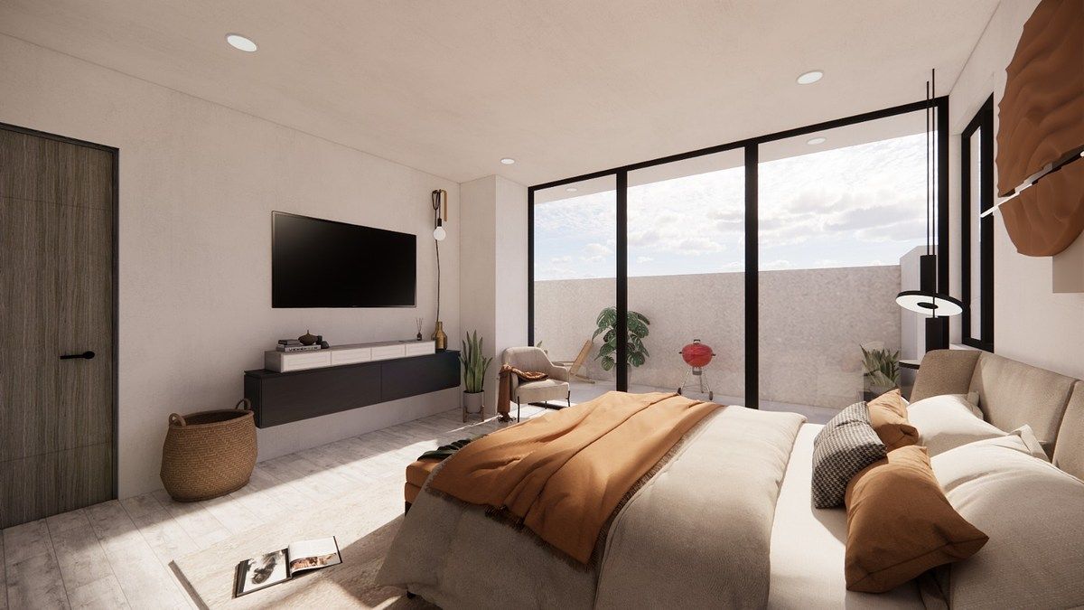 14 de 15: RECAMARA PLANTA BAJA