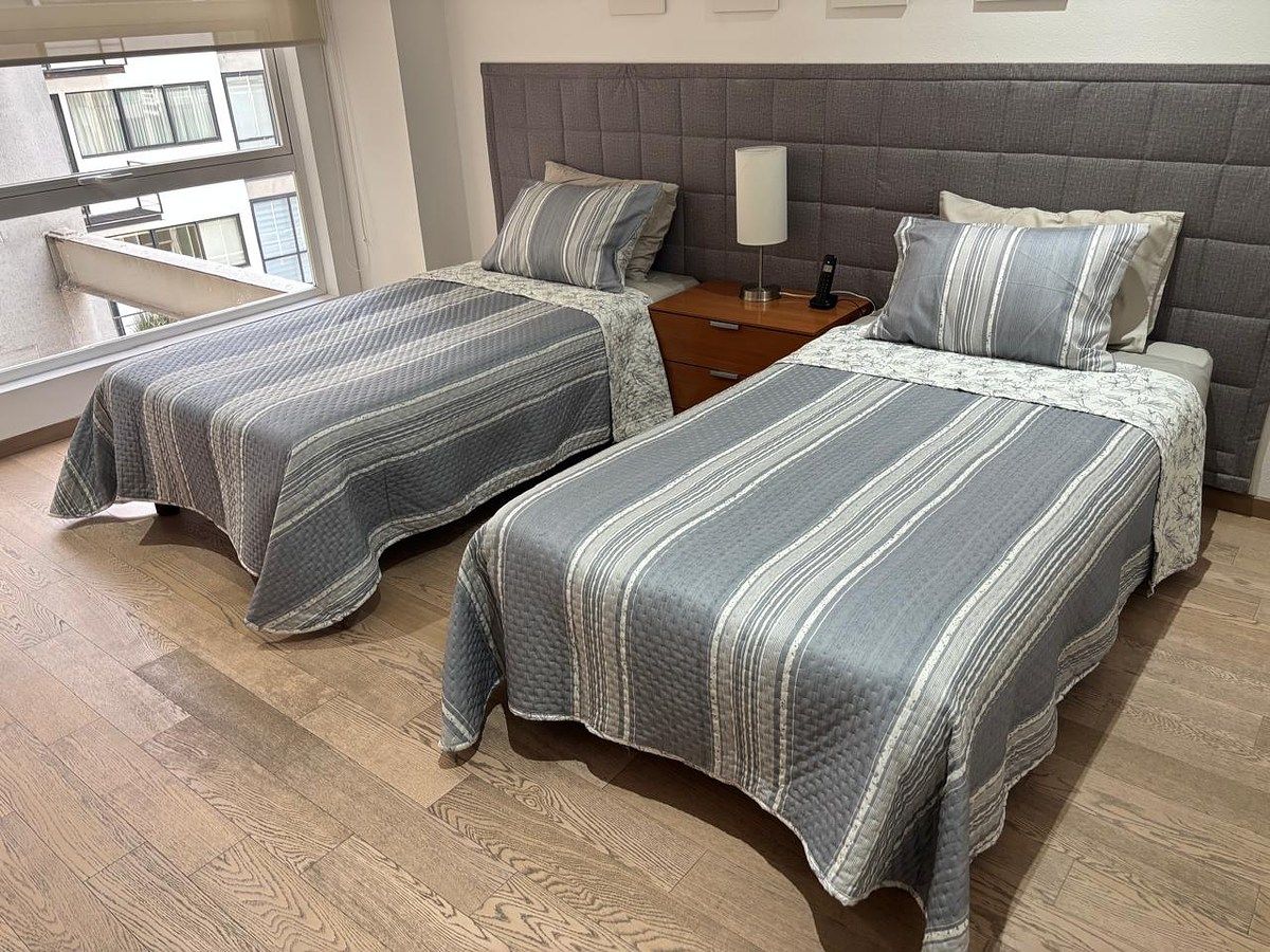 20 de 26: Recámara 2