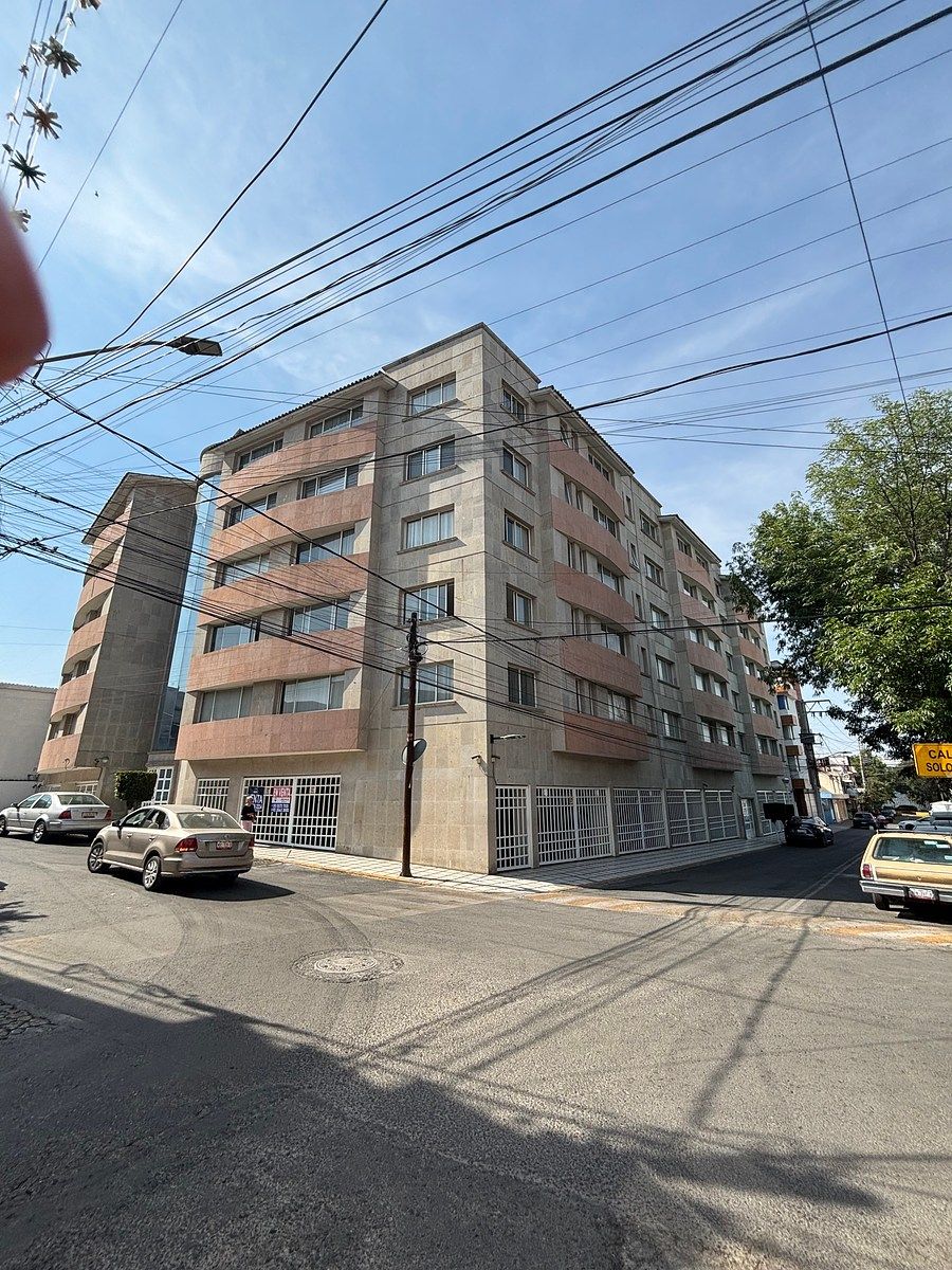 Tlalnepantla Departamento PH, foto 1 de 33