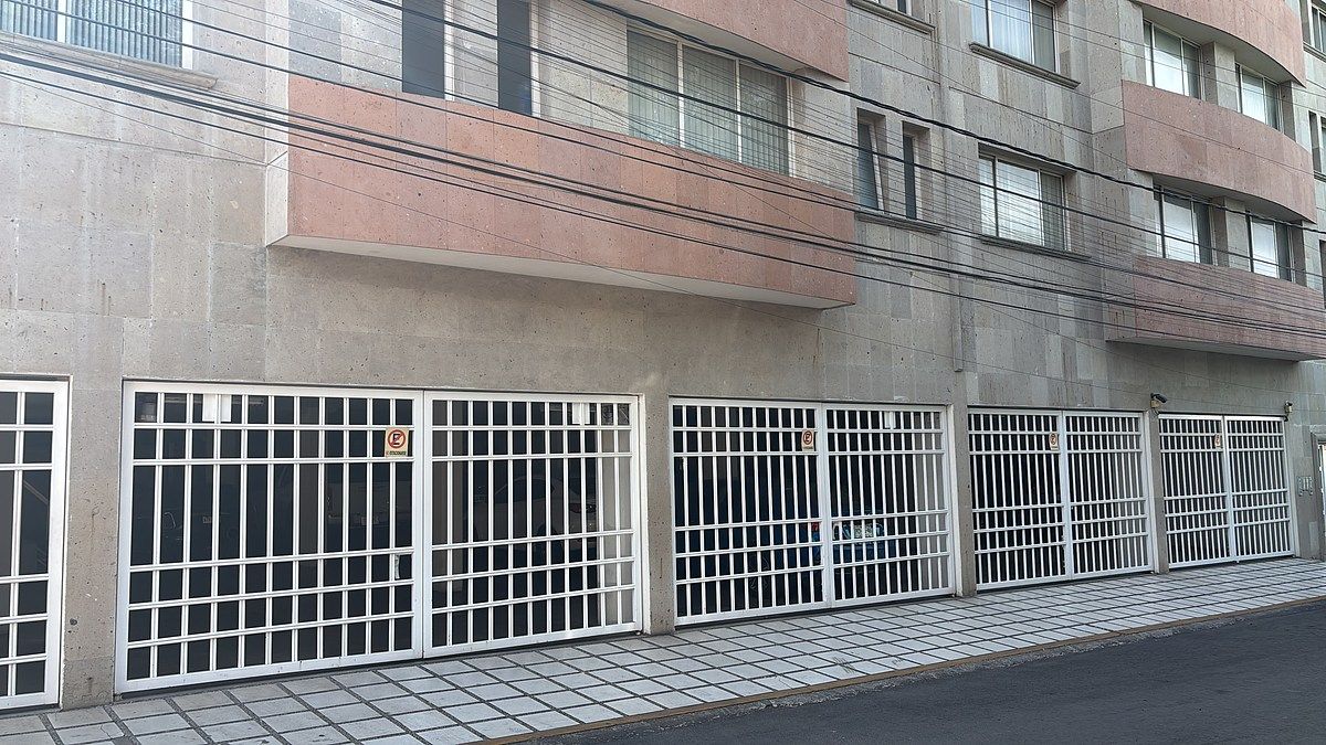 Departamento en San Lucas Tepetlacalco, Tlalnepantla de Baz, foto 2 de 33