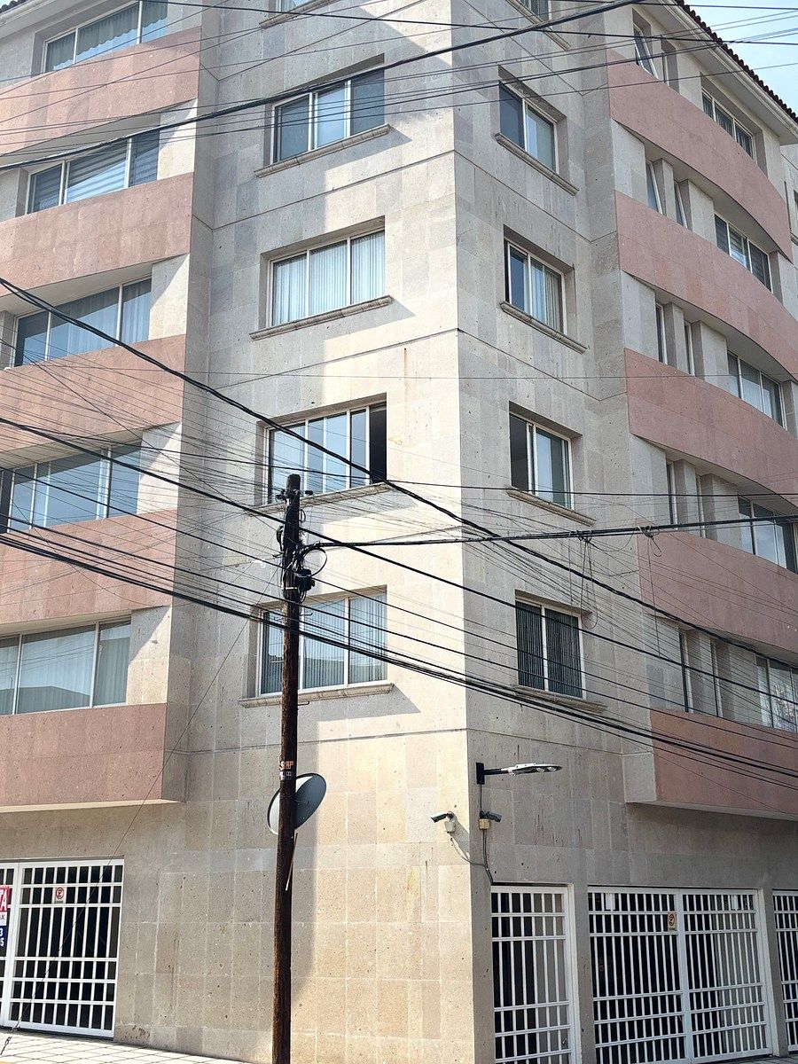 Departamento en San Lucas Tepetlacalco, Tlalnepantla de Baz, foto 31 de 33