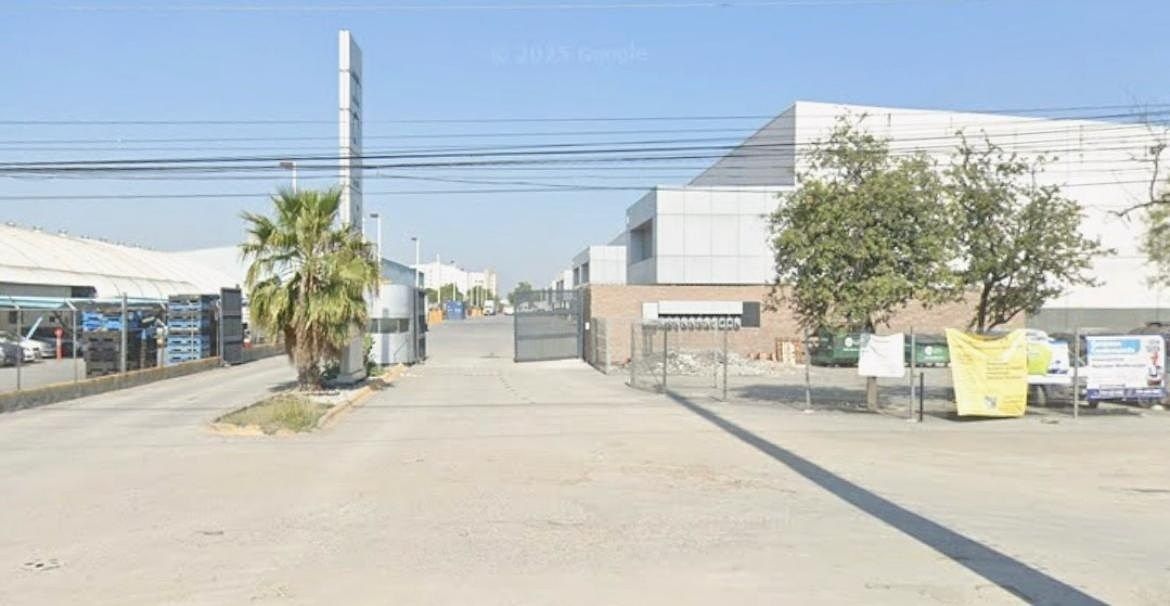 7 de 10: Entrada al parque