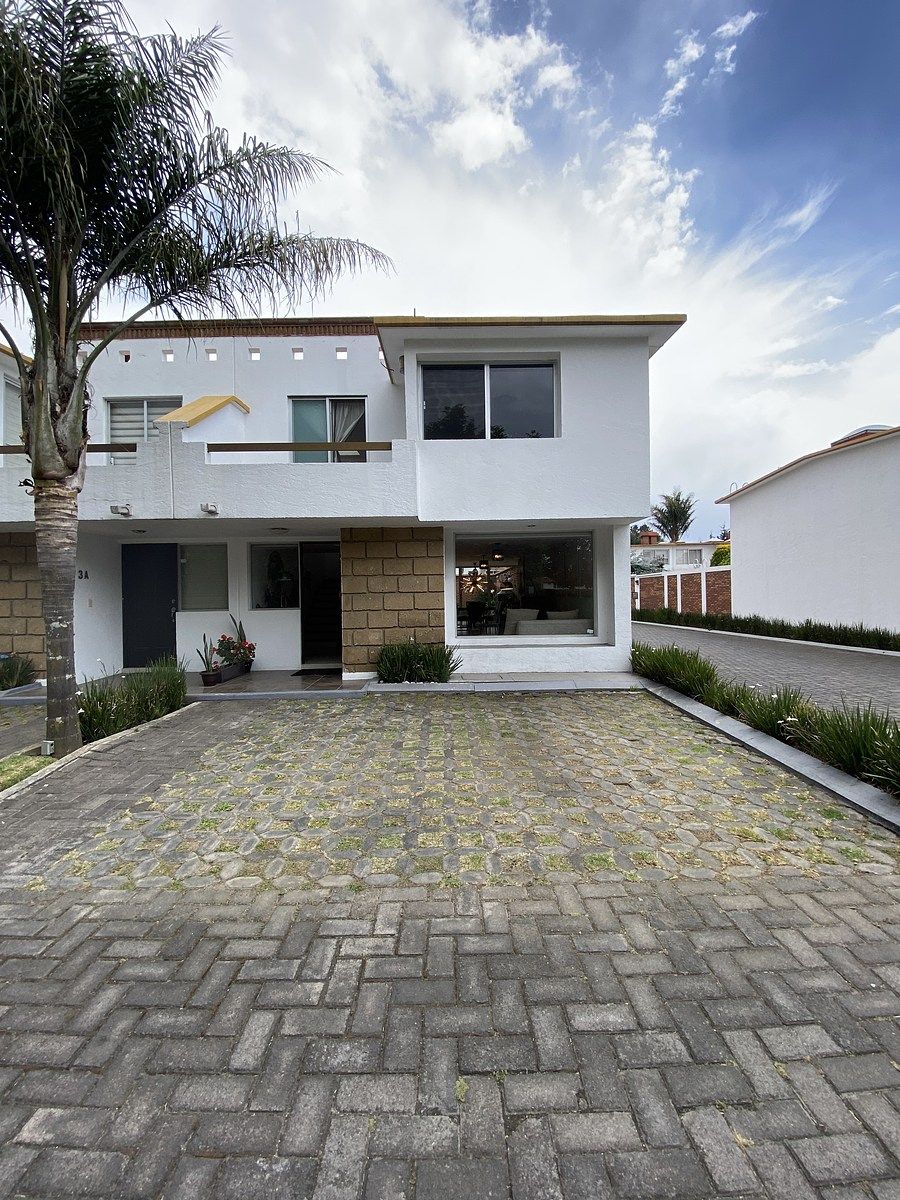 Casa en renta Bosques de los Encinos, Nogal II - foto 2