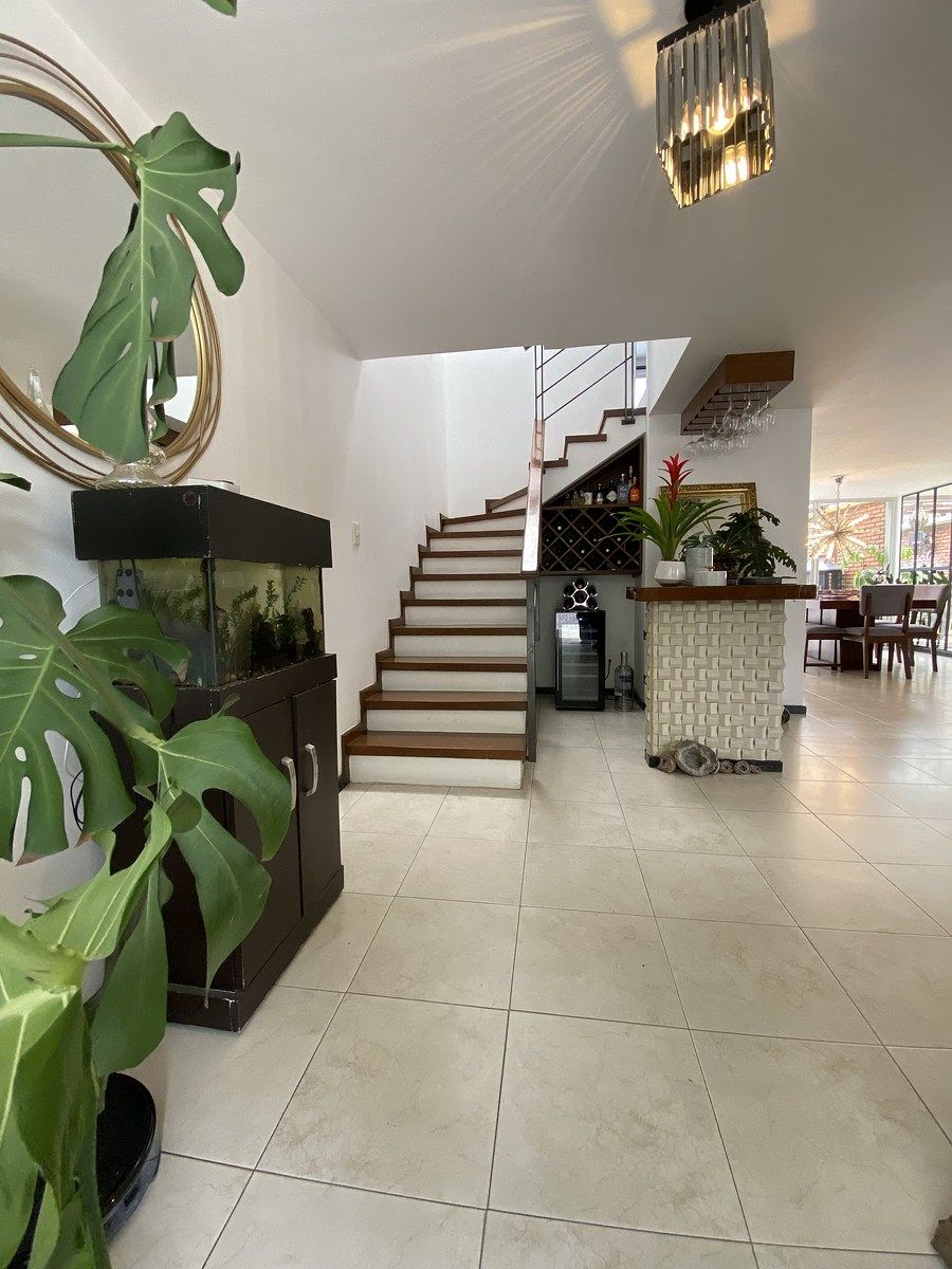 Casa en renta Bosques de los Encinos, Nogal II - foto 3