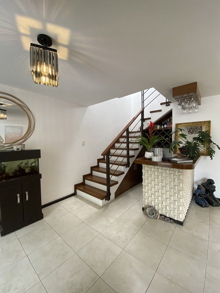 Casa en renta Bosques de los Encinos, Nogal II - foto 4