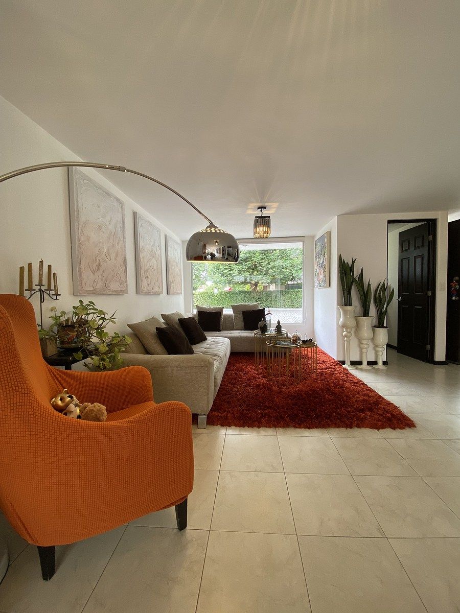Casa en renta Bosques de los Encinos, Nogal II - foto 5