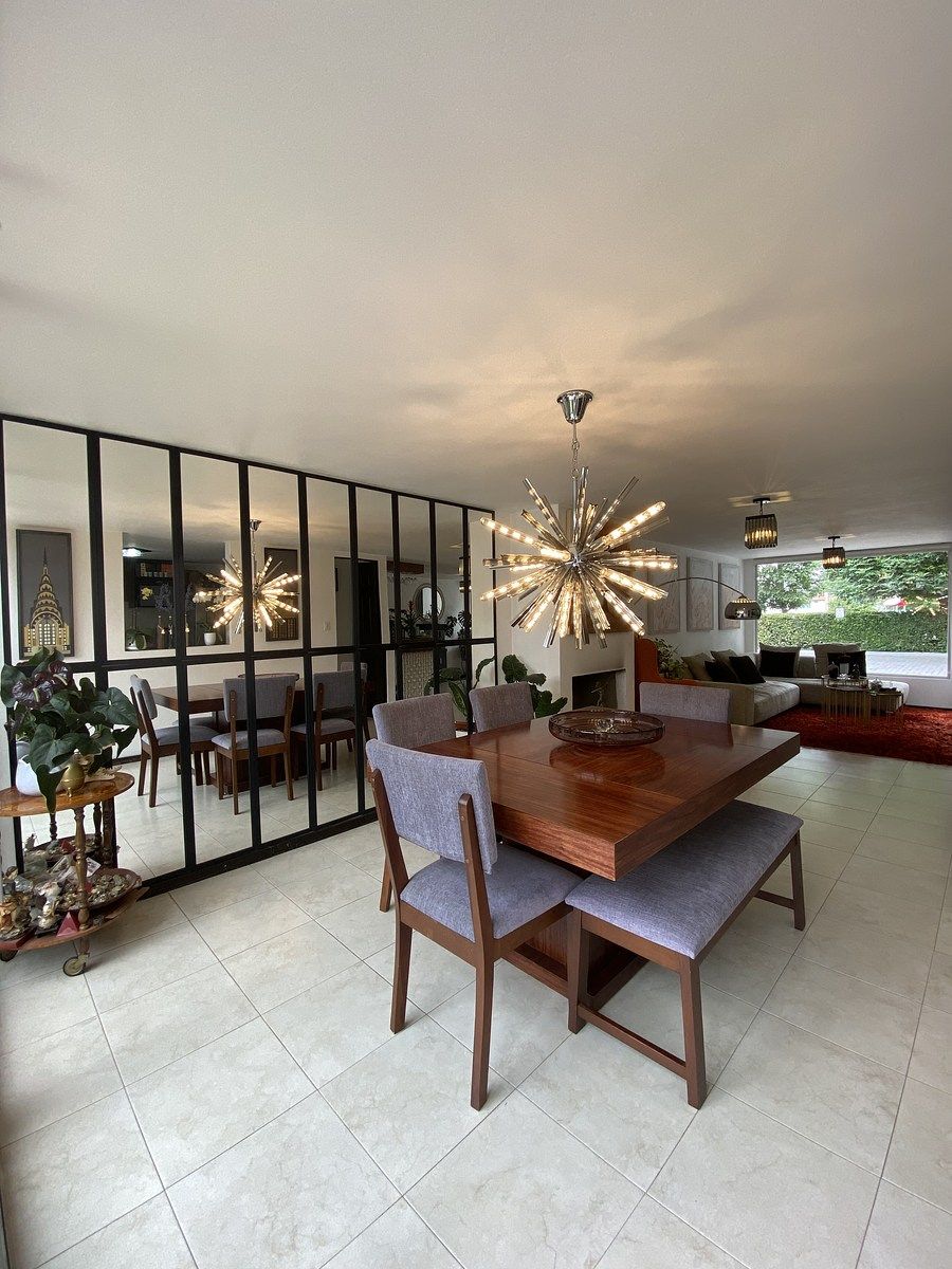 Casa en renta Bosques de los Encinos, Nogal II - foto 1