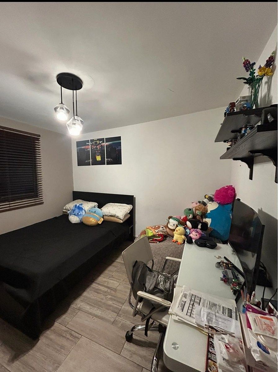 15 de 19: 3ra recámara secundaria