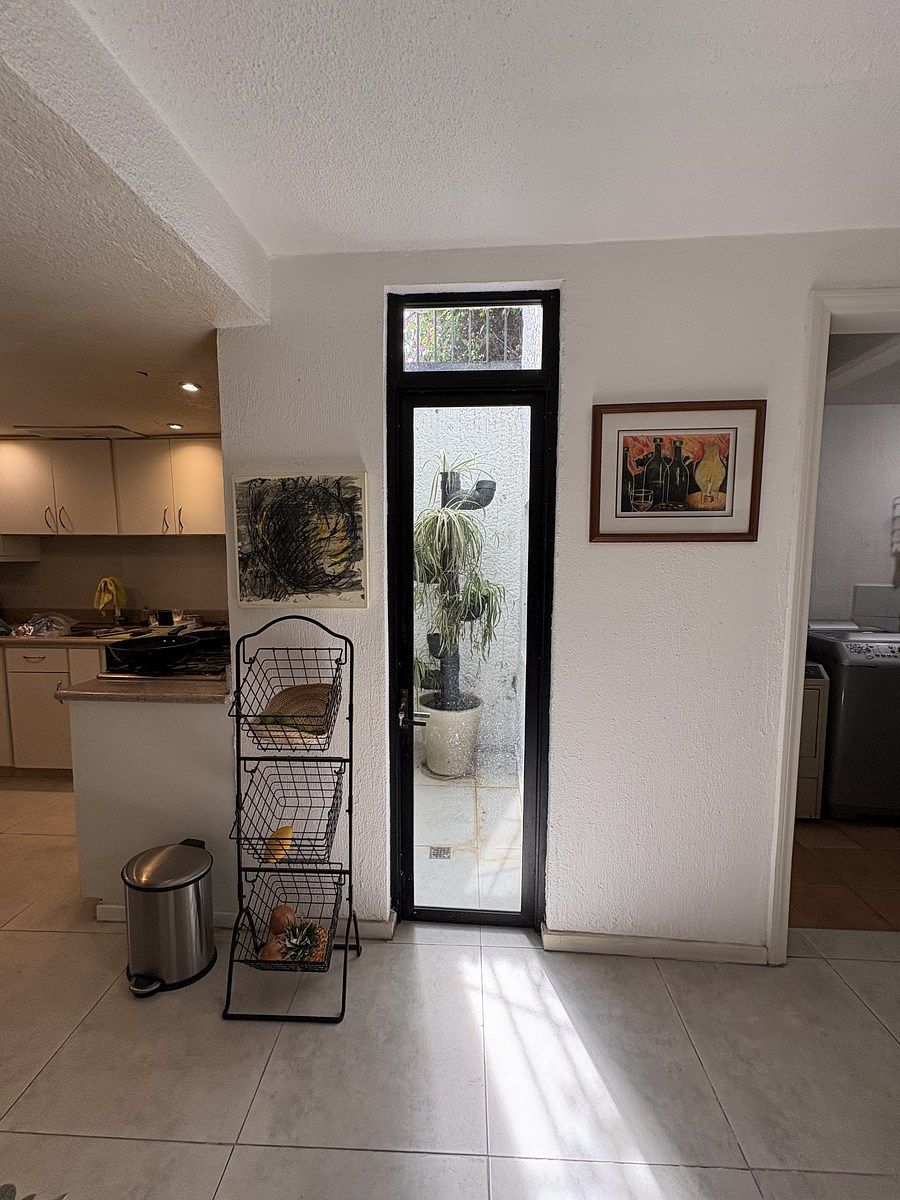 15 de 42: Domo de luz