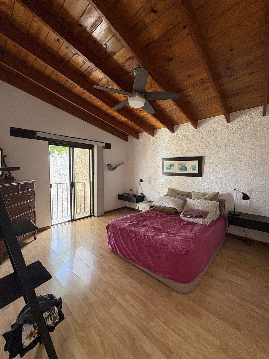 33 de 42: Recámara principal