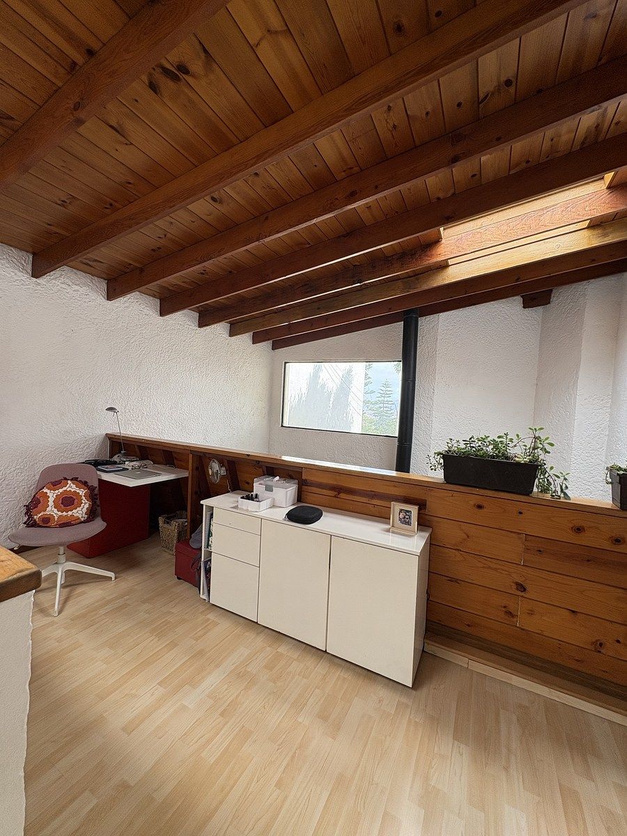 41 de 42: Área para oficina